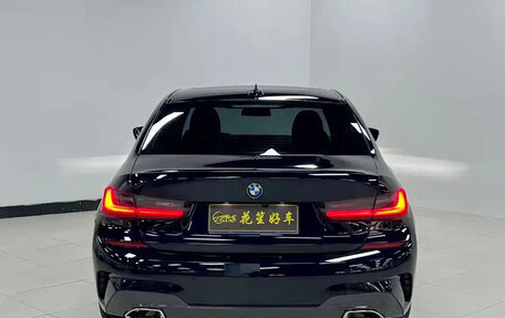 BMW 3 серия, 2022 год, 2 800 050 рублей, 4 фотография