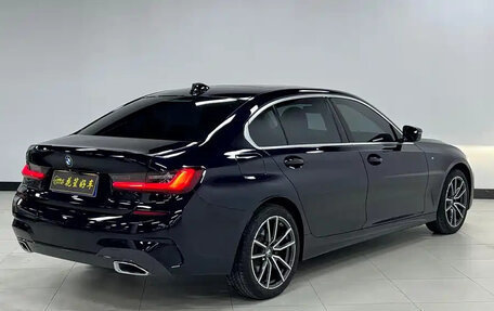 BMW 3 серия, 2022 год, 2 800 050 рублей, 5 фотография