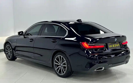 BMW 3 серия, 2022 год, 2 800 050 рублей, 6 фотография