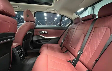 BMW 3 серия, 2022 год, 2 800 050 рублей, 10 фотография