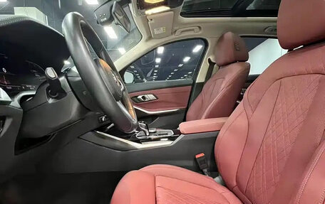 BMW 3 серия, 2022 год, 2 800 050 рублей, 11 фотография