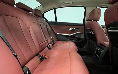 BMW 3 серия, 2022 год, 2 800 050 рублей, 12 фотография