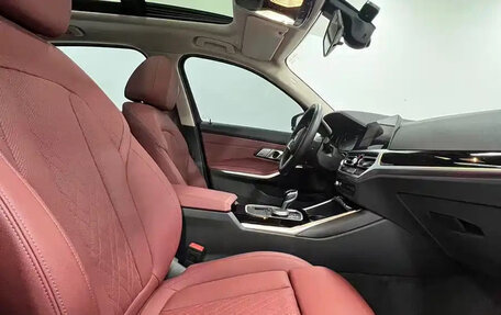 BMW 3 серия, 2022 год, 2 800 050 рублей, 9 фотография