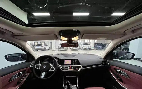 BMW 3 серия, 2022 год, 2 800 050 рублей, 8 фотография