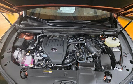 Lexus RX IV рестайлинг, 2025 год, 11 900 098 рублей, 6 фотография