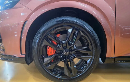 Lexus RX IV рестайлинг, 2025 год, 11 900 098 рублей, 5 фотография