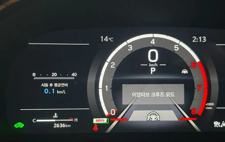 Lexus RX IV рестайлинг, 2025 год, 11 900 098 рублей, 8 фотография