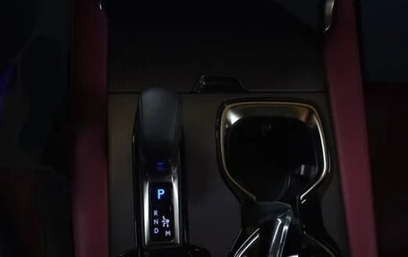 Lexus RX IV рестайлинг, 2025 год, 11 900 098 рублей, 9 фотография