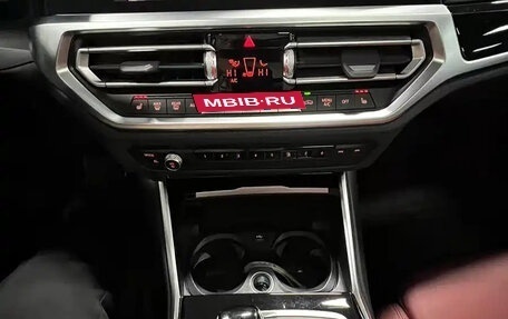 BMW 3 серия, 2022 год, 2 800 050 рублей, 7 фотография