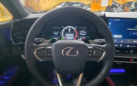 Lexus RX IV рестайлинг, 2025 год, 11 900 098 рублей, 14 фотография