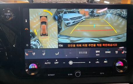 Lexus RX IV рестайлинг, 2025 год, 11 900 098 рублей, 12 фотография