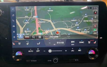 Lexus RX IV рестайлинг, 2025 год, 11 900 098 рублей, 11 фотография