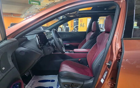 Lexus RX IV рестайлинг, 2025 год, 11 900 098 рублей, 10 фотография