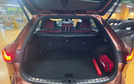 Lexus RX IV рестайлинг, 2025 год, 11 900 098 рублей, 16 фотография