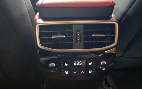 Lexus RX IV рестайлинг, 2025 год, 11 900 098 рублей, 15 фотография