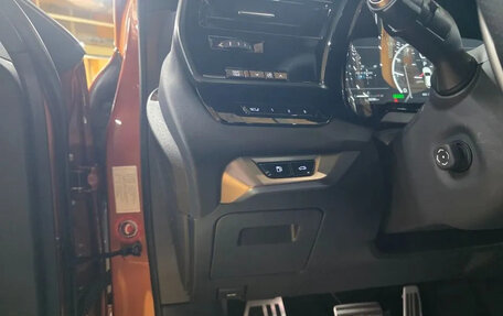 Lexus RX IV рестайлинг, 2025 год, 11 900 098 рублей, 19 фотография