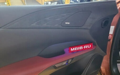 Lexus RX IV рестайлинг, 2025 год, 11 900 098 рублей, 18 фотография