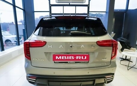 Haval Jolion, 2025 год, 2 849 000 рублей, 3 фотография