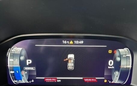 Mitsubishi Outlander, 2024 год, 4 200 000 рублей, 9 фотография