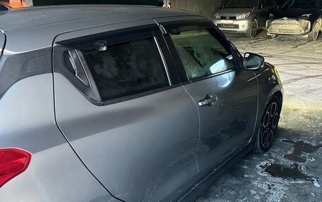 Suzuki Swift V, 2018 год, 1 270 000 рублей, 4 фотография