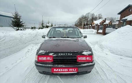 Opel Vectra A, 1991 год, 89 999 рублей, 2 фотография