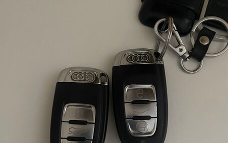 Audi Q5, 2009 год, 1 400 000 рублей, 5 фотография