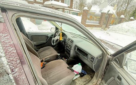 Opel Vectra A, 1991 год, 89 999 рублей, 7 фотография