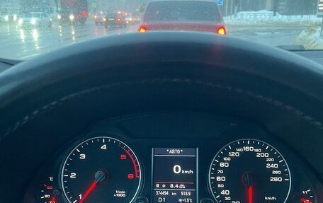 Audi Q5, 2009 год, 1 400 000 рублей, 4 фотография