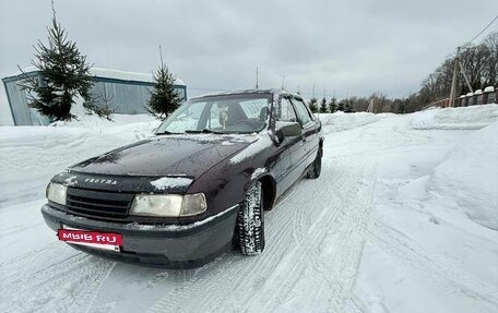 Opel Vectra A, 1991 год, 89 999 рублей, 3 фотография