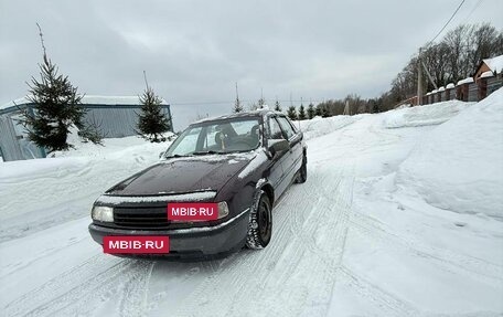 Opel Vectra A, 1991 год, 89 999 рублей, 8 фотография