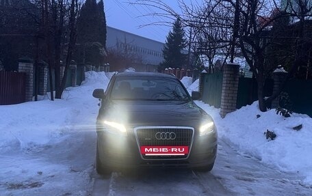 Audi Q5, 2009 год, 1 400 000 рублей, 3 фотография