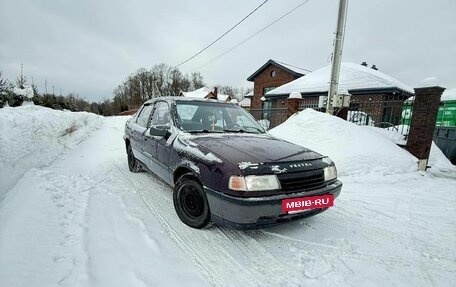 Opel Vectra A, 1991 год, 89 999 рублей, 9 фотография