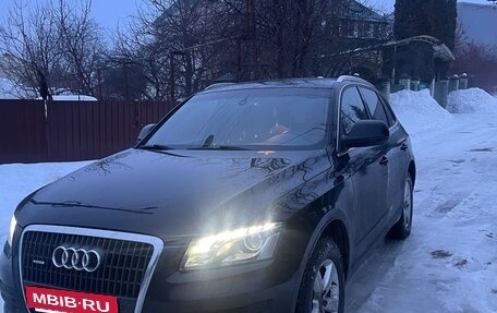 Audi Q5, 2009 год, 1 400 000 рублей, 2 фотография