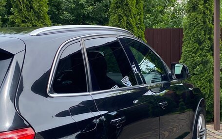 Audi Q5, 2009 год, 1 400 000 рублей, 11 фотография