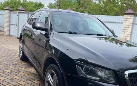 Audi Q5, 2009 год, 1 400 000 рублей, 12 фотография