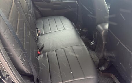 Mitsubishi ASX I рестайлинг, 2013 год, 1 100 000 рублей, 10 фотография