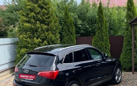 Audi Q5, 2009 год, 1 400 000 рублей, 9 фотография