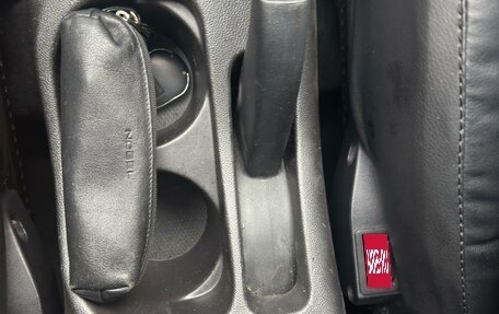 Mitsubishi ASX I рестайлинг, 2013 год, 1 100 000 рублей, 11 фотография