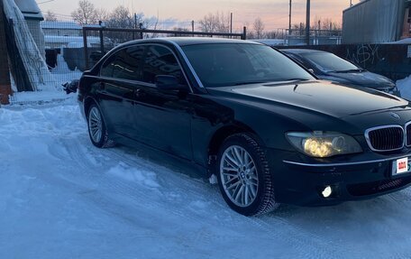 BMW 7 серия, 2006 год, 730 000 рублей, 3 фотография