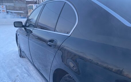 BMW 7 серия, 2006 год, 730 000 рублей, 7 фотография