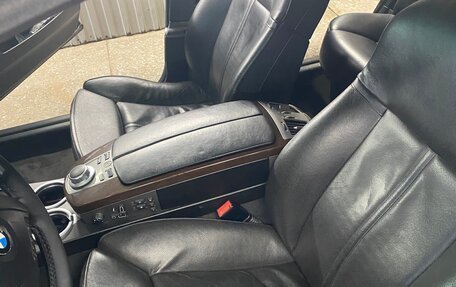 BMW 7 серия, 2006 год, 730 000 рублей, 10 фотография