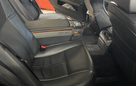 BMW 7 серия, 2006 год, 730 000 рублей, 13 фотография