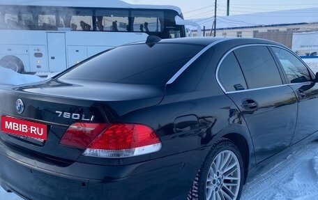BMW 7 серия, 2006 год, 730 000 рублей, 6 фотография