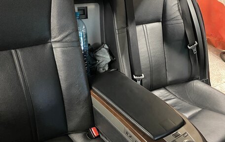 BMW 7 серия, 2006 год, 730 000 рублей, 14 фотография