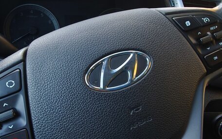 Hyundai Tucson III, 2016 год, 1 990 000 рублей, 9 фотография