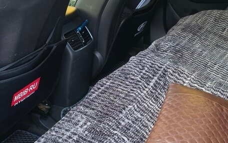 Hyundai Tucson III, 2016 год, 1 990 000 рублей, 6 фотография