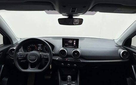 Audi Q2 I, 2022 год, 1 990 000 рублей, 7 фотография