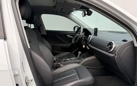 Audi Q2 I, 2022 год, 1 990 000 рублей, 8 фотография