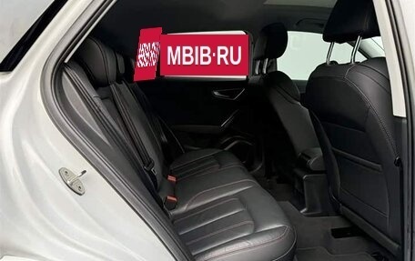 Audi Q2 I, 2022 год, 1 990 000 рублей, 9 фотография