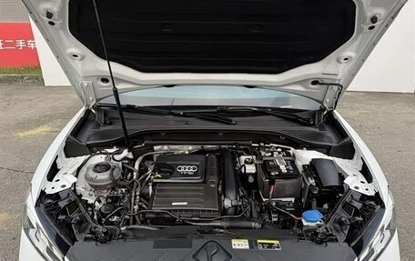 Audi Q2 I, 2022 год, 1 990 000 рублей, 12 фотография